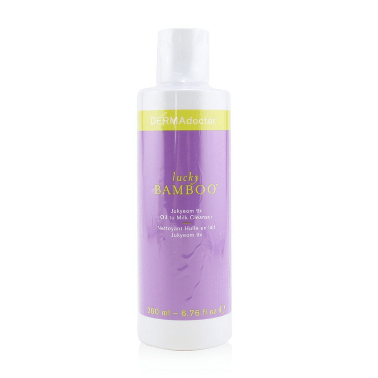中国直送】 ドクターデバイン Jukyeom 9x洗顔料 200ml/6.76oz - Yami