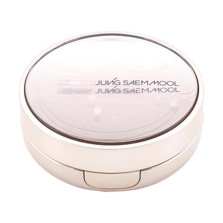Masterclass Radiant Cushion, Brightening, Wrinkle Care, Anti-UV, SPF50 PA+++, 0.52 oz.*2ea, #N1 Ivory 【Refill Included】 6