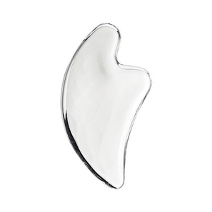 Crystal Gua Sha Single