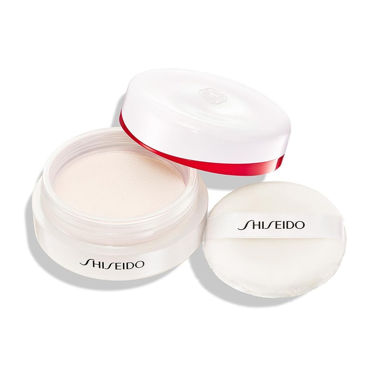 SHISEIDO Revitalessence Loose Setting Powder Poudre Libre Fixante