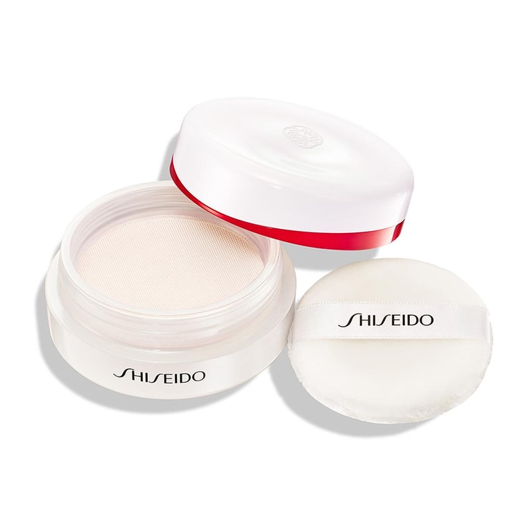 Revitalessence Loose Setting Powder Poudre Libre Fixante, 0.25 oz. #02 Smoothing MATTE - Oil Control & Pore-Blurring 4