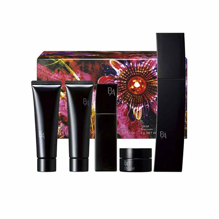 POLA B.A BA Precious Collection L Limited Skin Care Set from