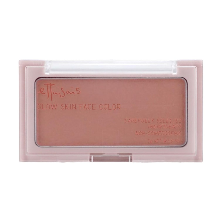 Glow Skin Face Color, 0.1oz. #02 Soft Blush Cheek 8