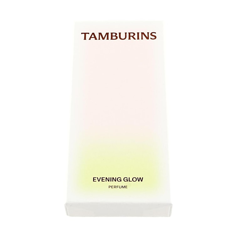 韓國TAMBURINS 香水 便利隨身裝 韓國小眾網紅香 持久留香 11ml #Evening Glow 落日霞光 7