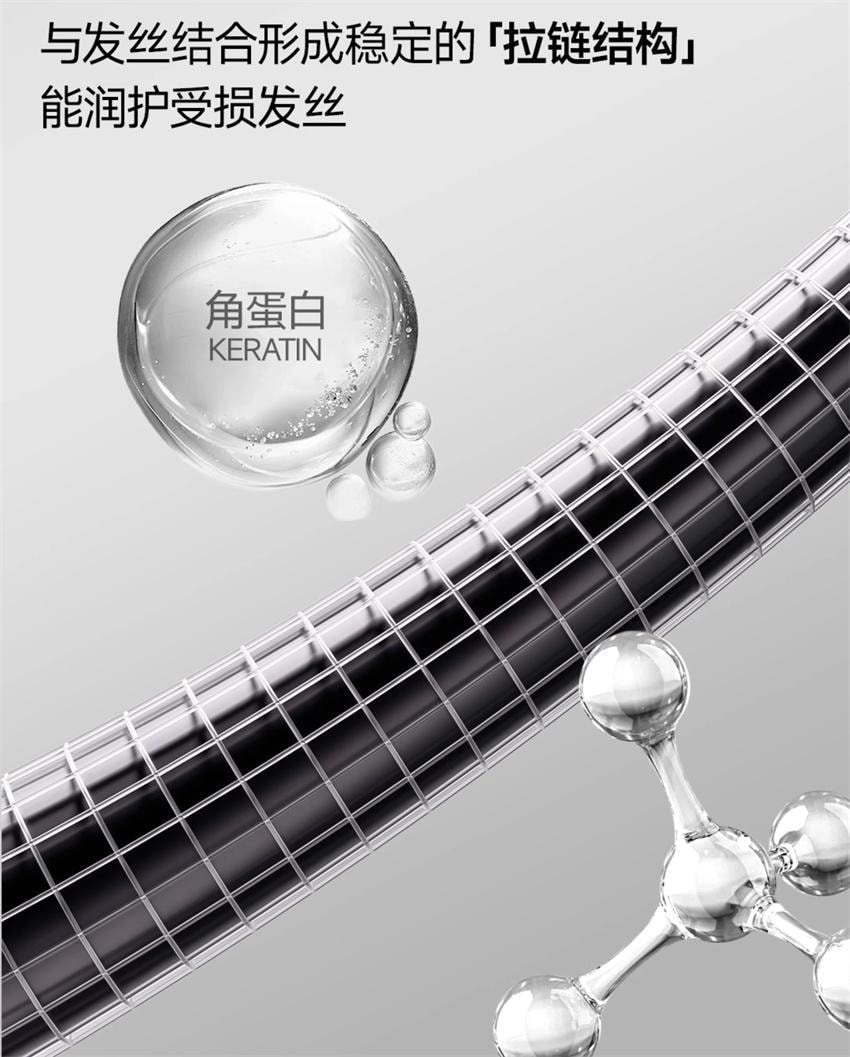 【中国直邮】 oiu 男士哑光塑型发泥 自然清爽持久蓬松哑光造型塑头发 80g/瓶