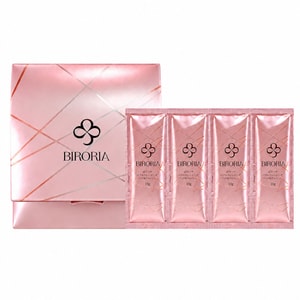 Anti-Aging Whitening Foam Mask 4 Packs