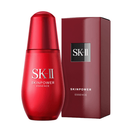 【香港直邮】 日本 SK-II SK2 SKINPOWER 小红瓶面部紧致精华液 多维立体紧塑 嘭弹饱满 细腻平滑 50ml
