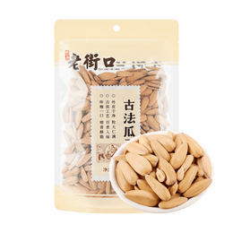 Traditional Method Melon Seeds 4.23 oz