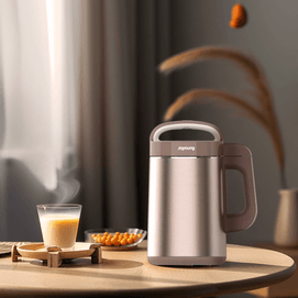 JOYOUNG九阳 全自动多功能家用豆浆机 DJ12U-A903SG 肖战代言