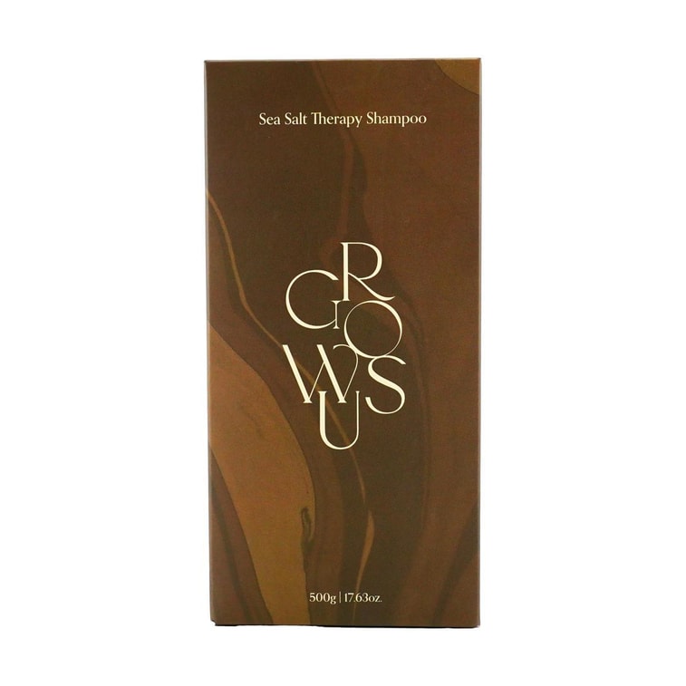 씨솔트 테라피 샴푸, 상쾌한 향, 딥 클렌징, 510ml 13