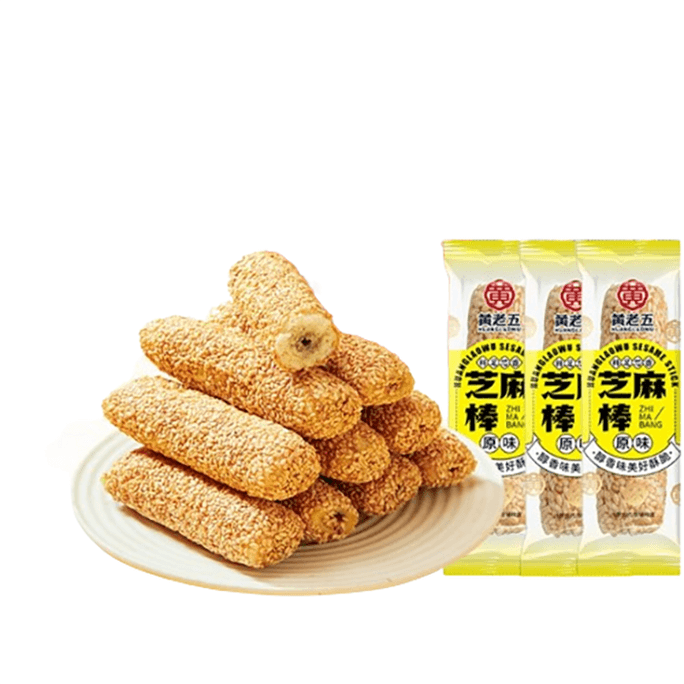 Sesame Sticks Snack 2000g