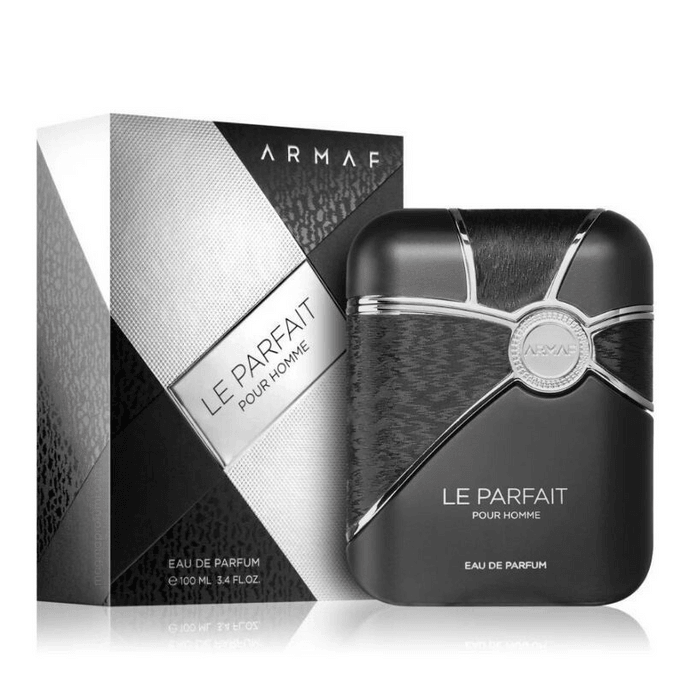 Le Parfait For Men EDP Spray (100ml)