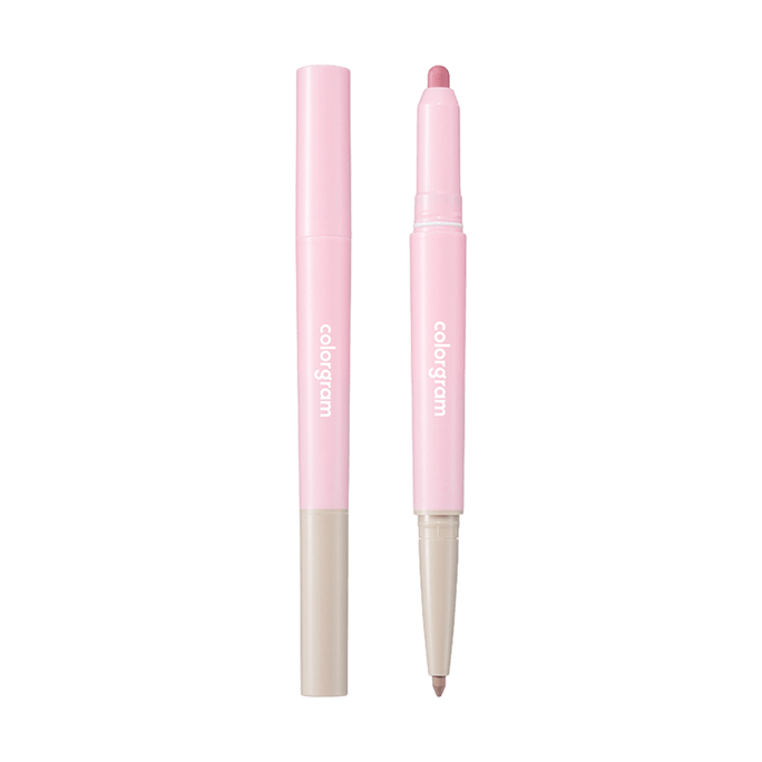 All-in-one Over Lip Maker #04 Soft Pink