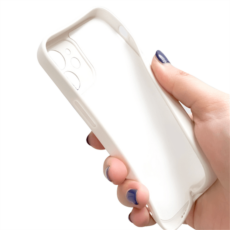 待改价审核销量低[中国直邮]  乐学办公LEARN&WORK  橙色虎苹果手机壳 适用iPhone 13mini 单个装 3