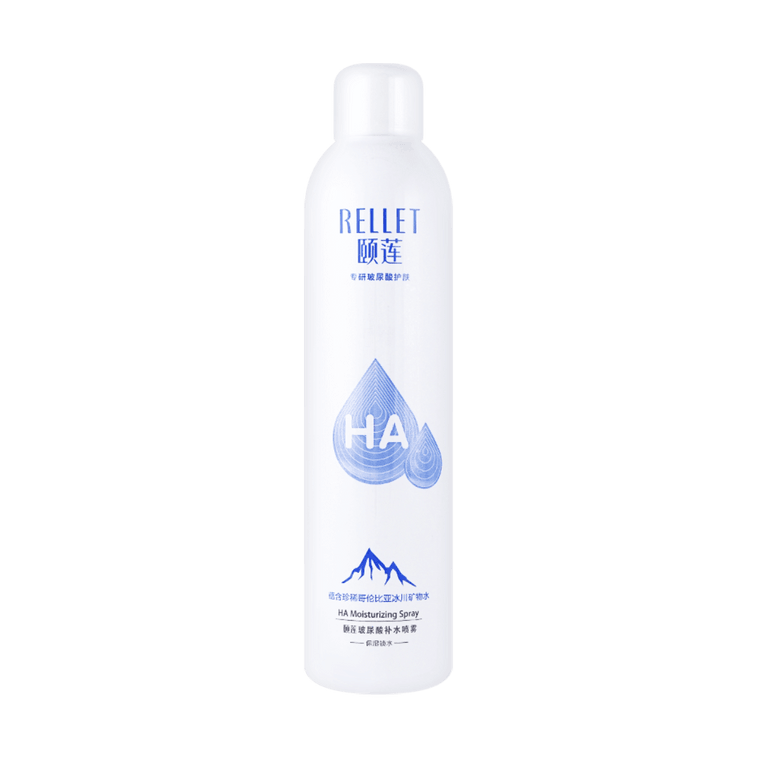 히알루론산 보습 스프레이, 290ml *2개입【밸류팩】 4