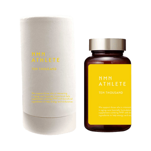 NMN-운동선수||항노화 NMN10000캡슐||30일분 100캡슐
