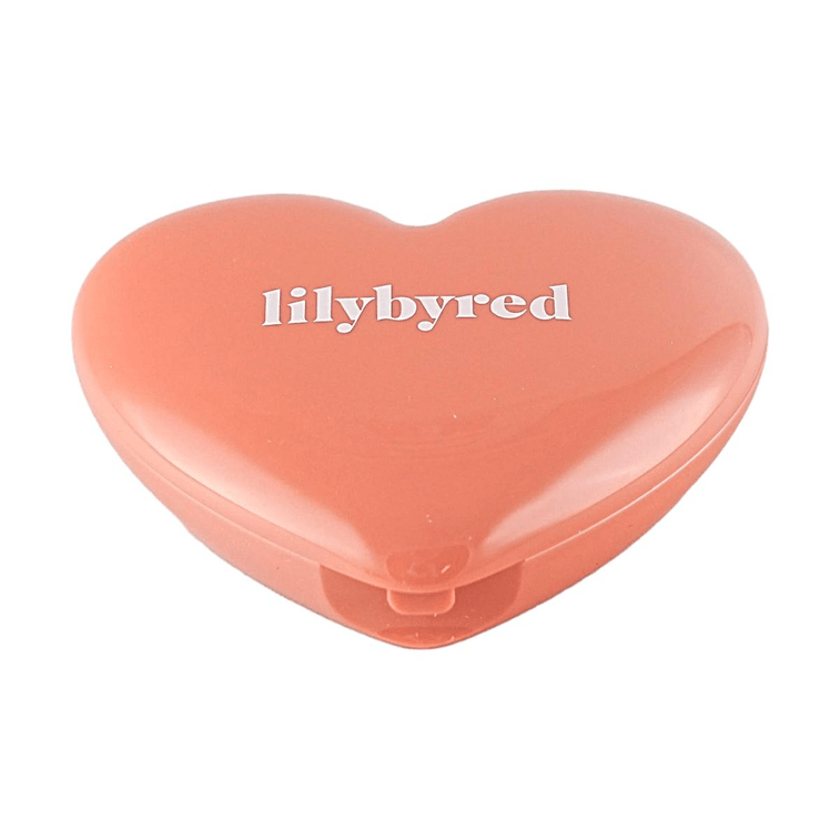 Luv Beam Cheek Balm 11 Cozy Peach Beige 【Hydrating and Seamless】【Natural Translucent Glow】 3