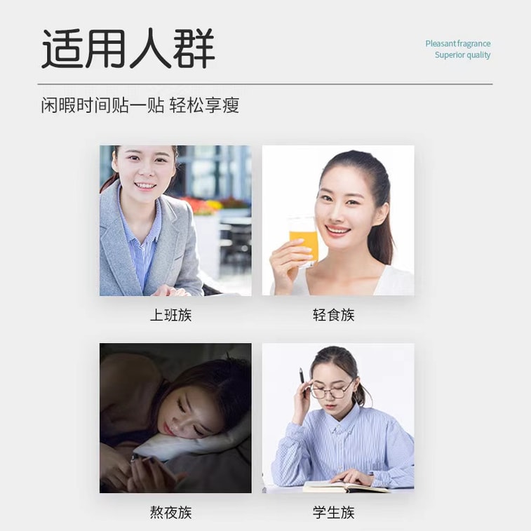 Herbal Waist Warming Patch 12pcs | Mugwort, Angelica & Safflower | 8-Herb Extract Formula Gentle Heat Therapy for Waist Care & Daily Comfort 4