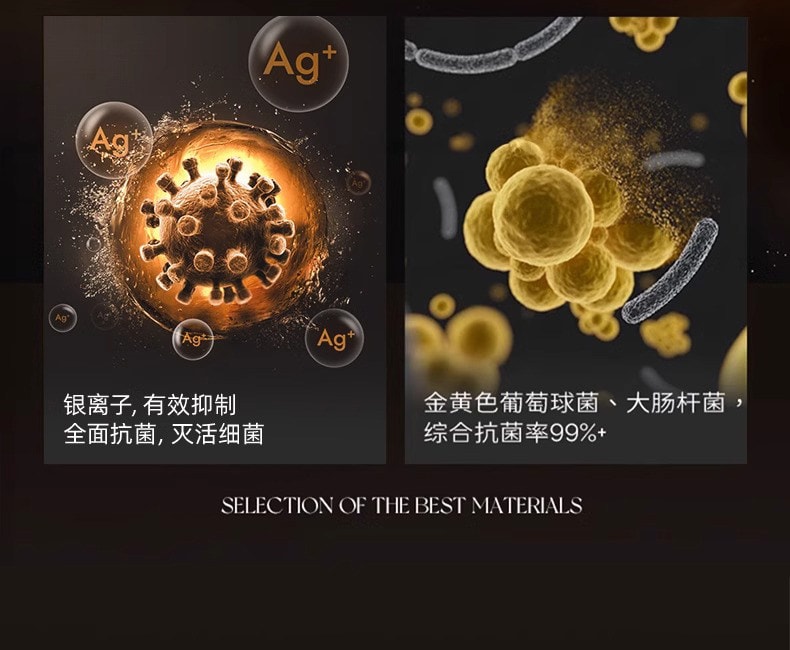 水月秦淮 【超值10双精美礼盒装】合金筷子家用高档高级长筷子防滑不发霉耐高温10双【PET高分子+玻璃纤维双重材料防滑防霉 抗菌耐高温】新年必备焕新单品