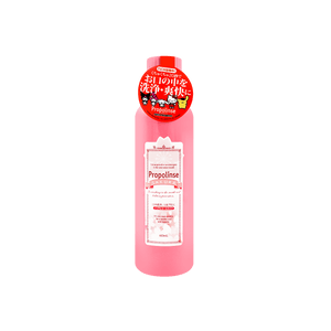 Sakura Cherry Blossom Mouthwash, 600ml