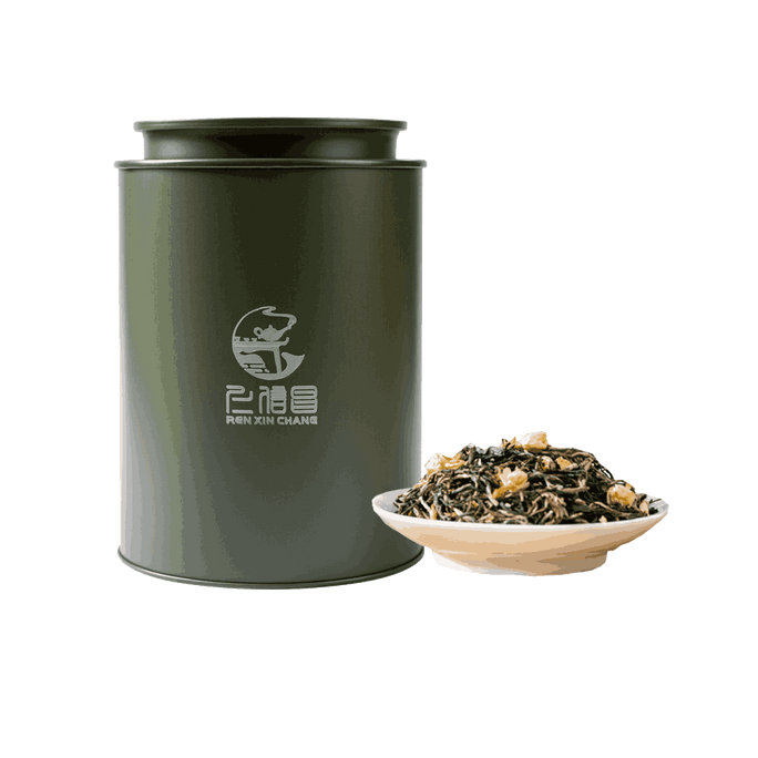  Yunnan Jasmine Green Tea 150g