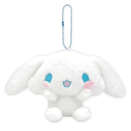 SANRIO Cinnamon dog doll pendant