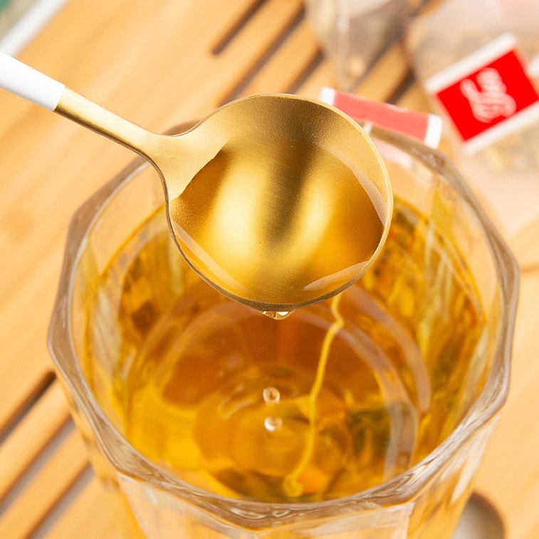 【Expédition directe du Canada】 Thé au citron et à la feuille de lotus Sivan (100g, 5g x 20 sachets) Rafraîchit l'haleine, thé rafraîchissant, cadeau de fête, thé mélangé, thé pour soulager la chaleur et dégraisser 7