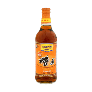 糟滷そうる中華だし500ml