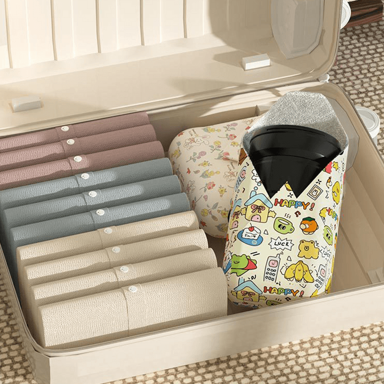 Magic Cloth Makeup Bag Graffiti Illustration, 1789.4 inch 4