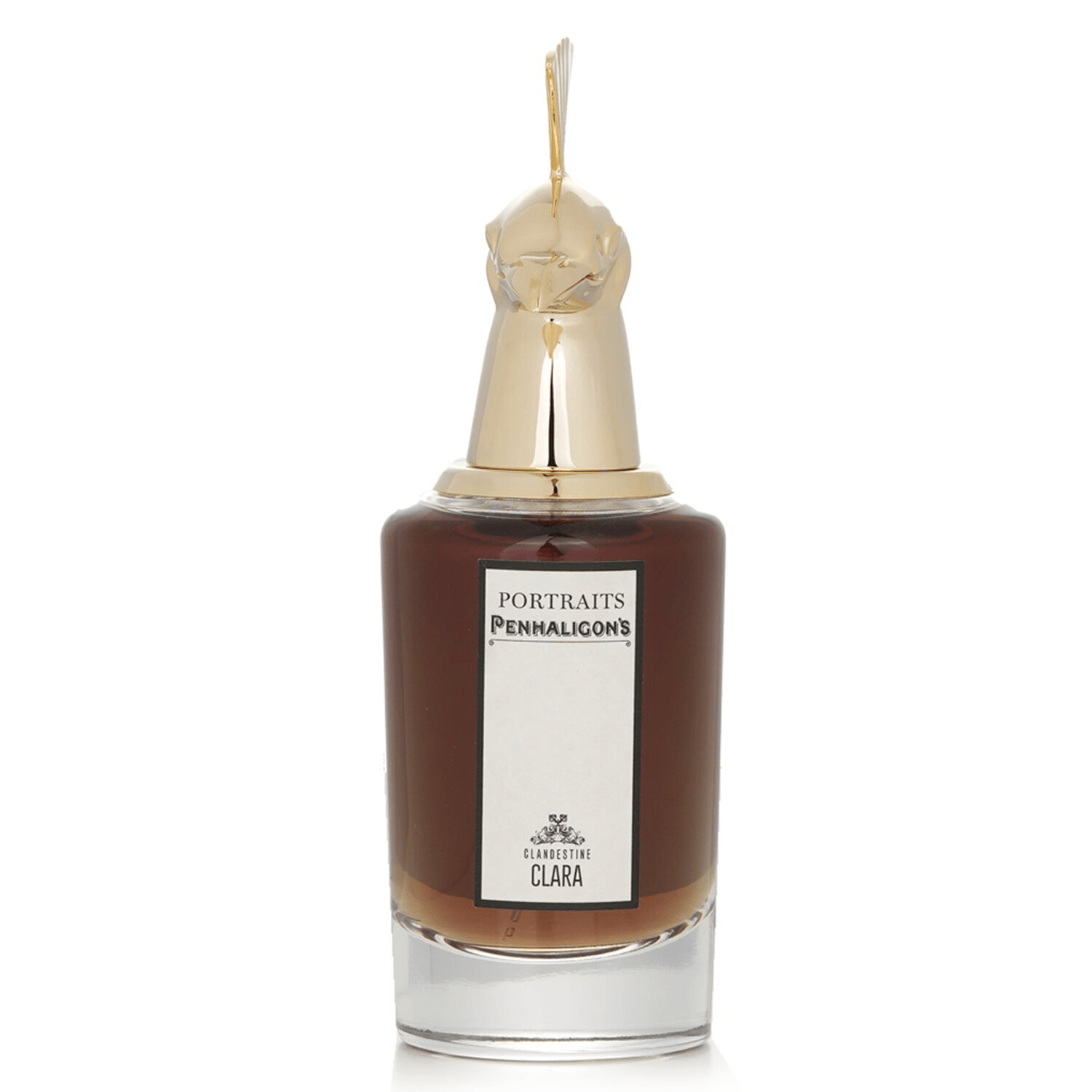 法国【香港直邮】 Penhaligon's潘海利根Portraits Clandestine Clara