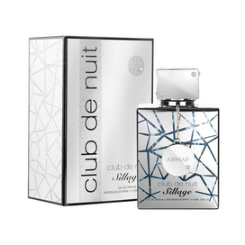 アルマフ　アサド　クラブ ドゥ ニュイ マイルストーン　香水　２点 Amazon | Armaf Club De Nuit Milestone For Men EDP 105ml
