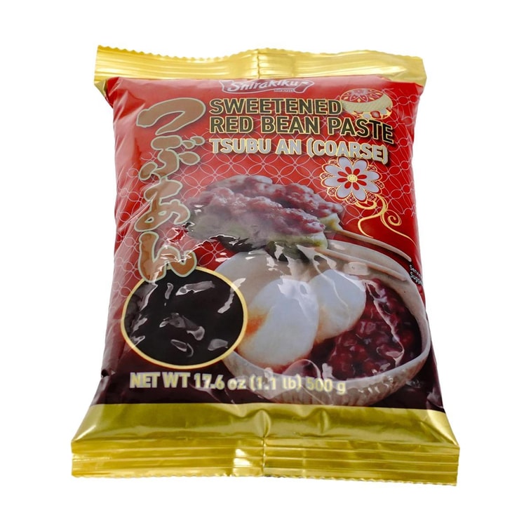 팥앙금 페이스트 500 g 5