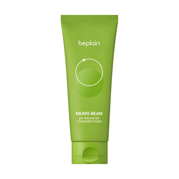 Mousse Nettoyante Équilibrante pH Haricot mungo, 5,41 fl oz 3