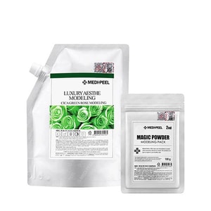 韩国 Medipeel 美蒂菲 积雪草营养凝胶软膜 1kg