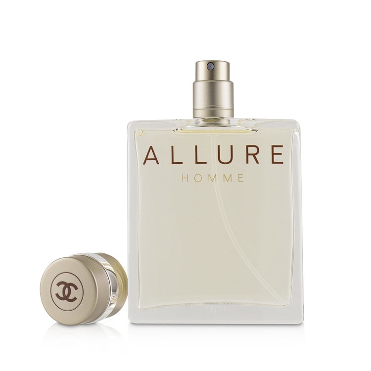 Chanel Allure Edt Spray 50ml/1.7oz - Yami.com