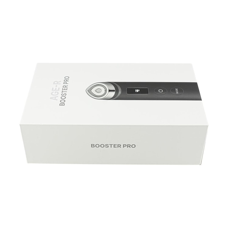 Medicube Age-R Booster Pro #Black - Yami.com