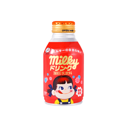 Japanese Fujiya Milky Drink 260g