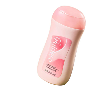 【中國直郵】ORGINESE歐橘私人除毛膏女士私密處腋下腿毛比基尼全身除毛維密熱款230g*1瓶