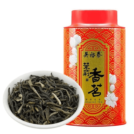 WuYuTai - Yami