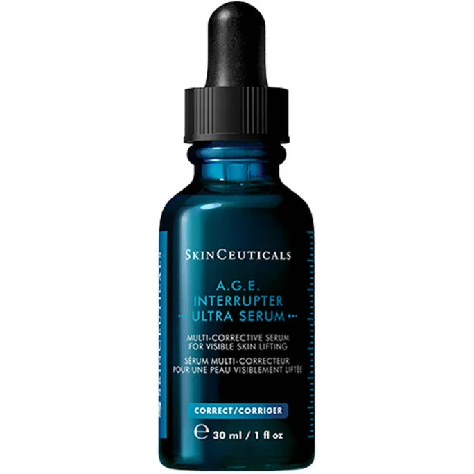 A.G.E Interrupter Serum 30ml