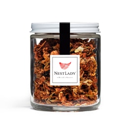 Grosvener flower 15g - High quality dried fruit tea / 100% Nature