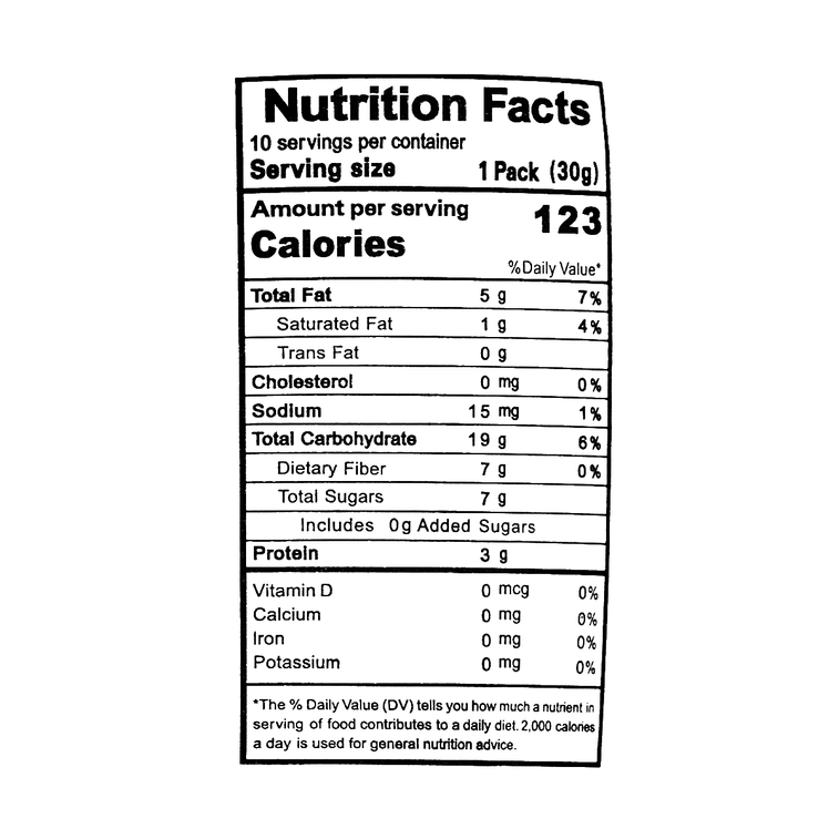 賀老爹ごまケーキ300g 5