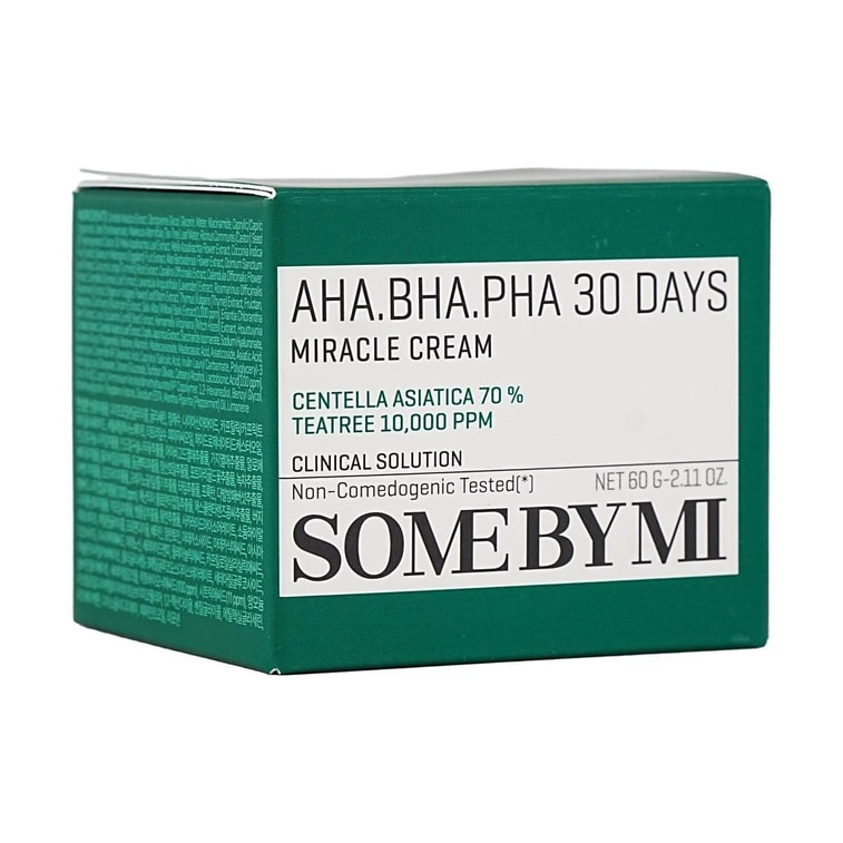 AHA-BHA-PHA 30일 미라클 크림, 2.12온스 9