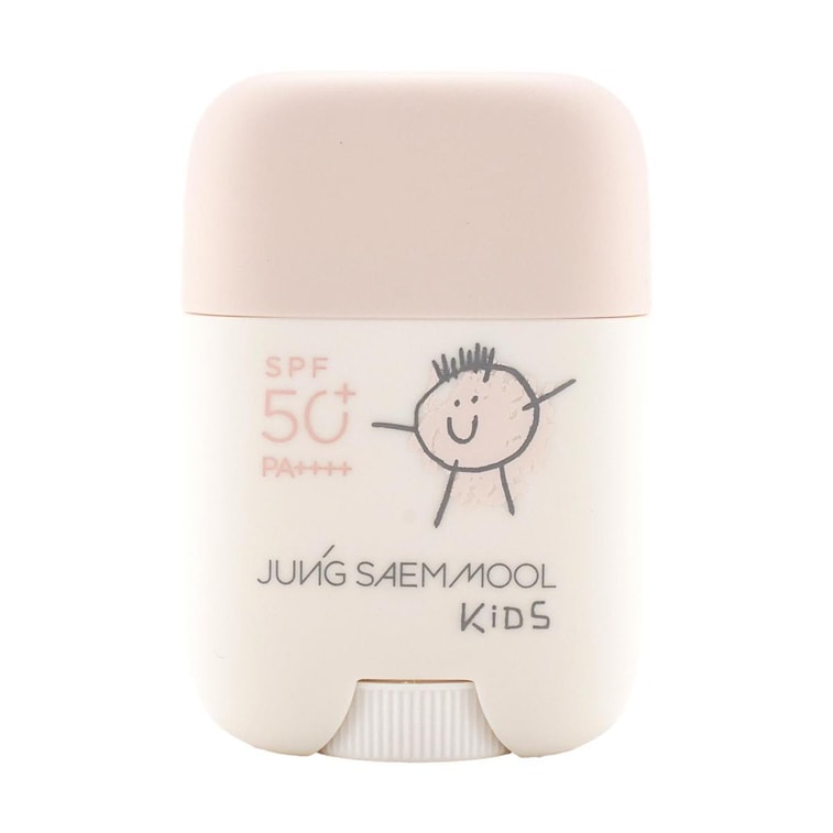 Mild Sun Stick for Kids, Kids Sunscreen, SPF 50+ PA++++, 0.59 oz. 4