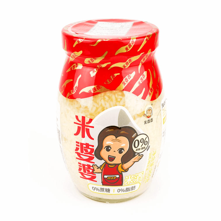 Mijiu - Sweet Fermented Glutinous Rice, 31.74 oz 9