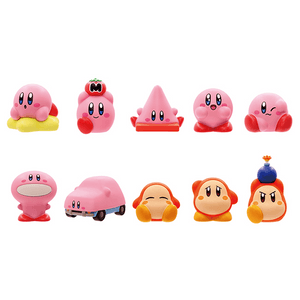 Ornament blind box - one random piece out of all ten styles