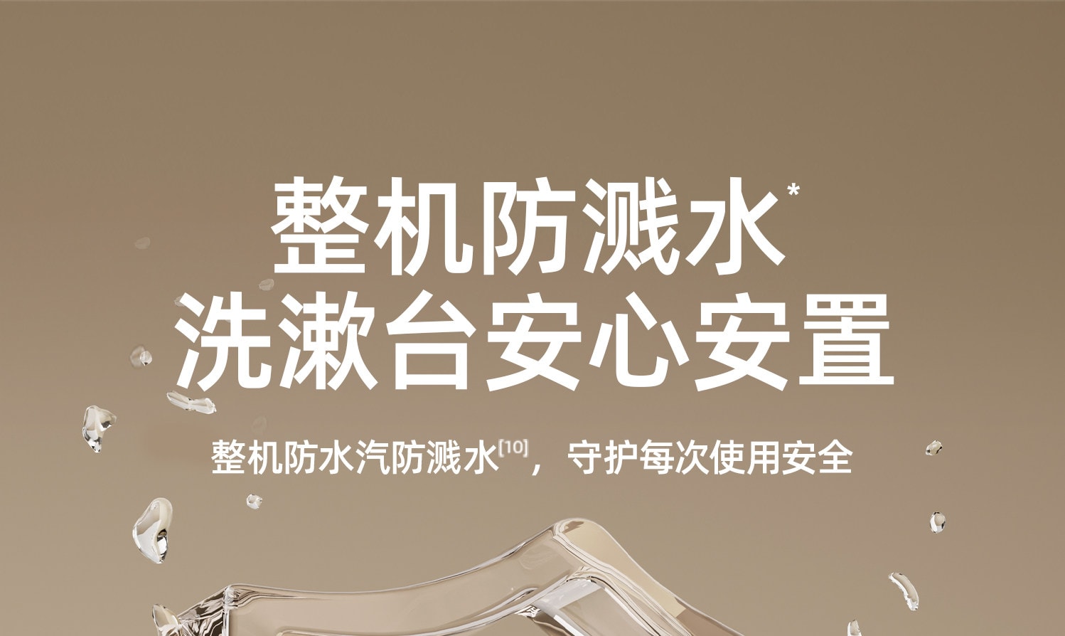 OIDIRE  【国内销量好评NO.1】内衣洗衣机内裤专用小型洗袜子机神器便携式迷你洗衣杯 1件米白色