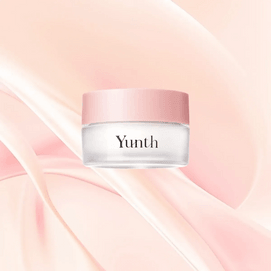 日本YUNTH 精纯VC亮肤面霜​ 30g 增强自身修复 提高抗敏