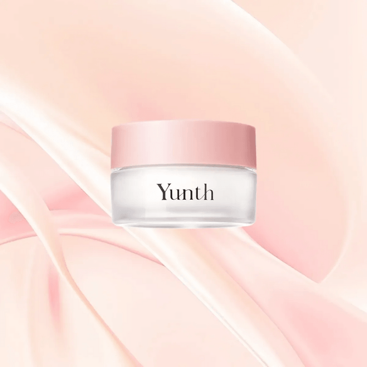 yunth 日本YUNTH 精純VC亮膚乳霜30g 增強自身修復提高抗敏- Yami