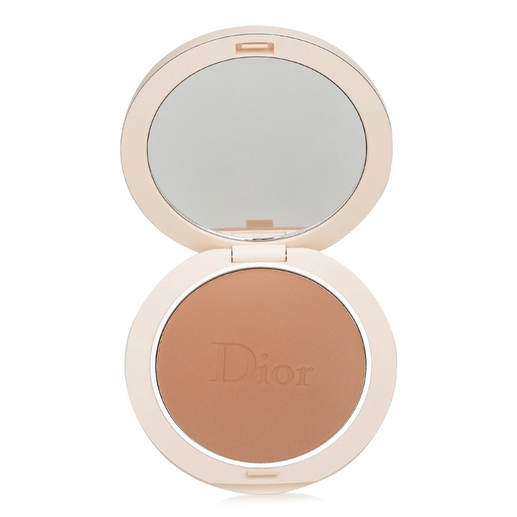 DIOR ディオールフォーエバー ナチュラル ブロンズ パウダー04